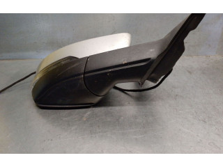 Зеркало электрическое Skoda Octavia Mk3 (5E) 2013 - 2019 года