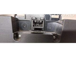 Блок управления климат-контролем 72311SC060, T1007170D   Subaru Forester SH