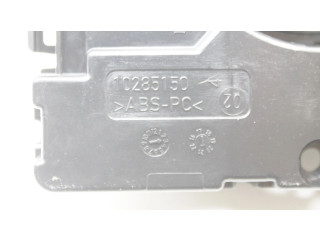 Подрулевой шлейф SRS 5Q1953549D Skoda Octavia Mk4