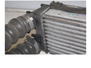 Интеркулер 1696574 Ford Ecosport