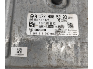 Блок управления двигателя A1779005203, A1779016902   Aston Martin DB11