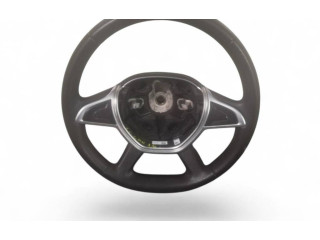 Руль Dacia Logan II 2012 - 2020 года