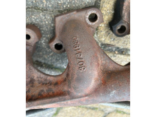  Турбина Volvo XC90  30757090, GTB2056VL         