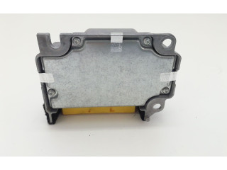 Блок подушек безопасности A1698201326, 266940 Mercedes-Benz A W168