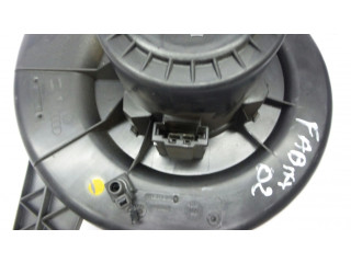 Вентилятор печки 6Q1819015C Skoda Fabia Mk1 (6Y)