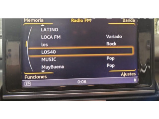 Дисплей    4G5919607D, 4G1919601AB   Audi A7 S7 4G