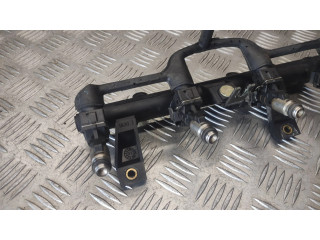 Топливная рампа 9628982980 Citroen Xsara 1.6