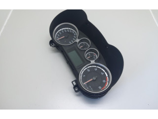 Přístrojová deska  Alfa Romeo Mito 2009 199A300  