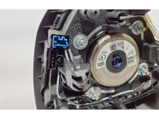 Подушка безопасности водителя 98072114   Peugeot 2008 II