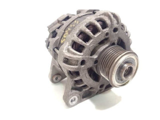 Генератор 231002949R, F000BL0719 Dacia Logan II