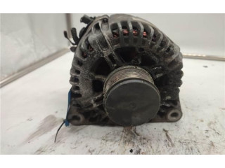 Генератор TG15C118, 9654752880   Peugeot Expert      