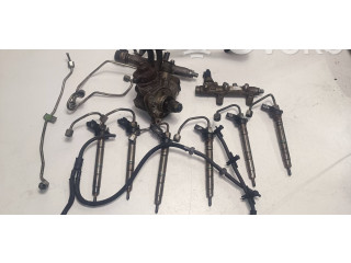 Комплект системы впрыска топлива 059130277CC, 059130089BJ    Audi A6 S6 C7 4G  CDUC 