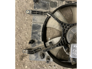 Вентилятор радиатора 4993003051 Mitsubishi Space Wagon