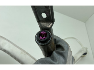 Боковая подушка безопасности 52080825, 52080825   Fiat 500L