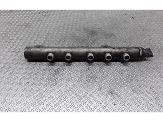 Vstřikovací lišta 0445214095, 55209572 Alfa Romeo 159