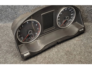 Přístrojová deska Volkswagen Tiguan 2013 5N0920873D