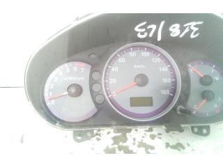 Přístrojová deska Hyundai Atos Prime 2006 94006-05005, 94006-05005