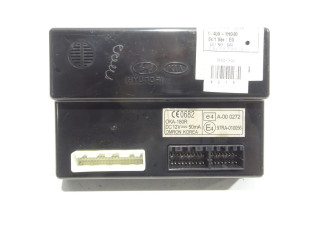 Блок управления двигателя 959101H200 KIA Pro Cee'd I