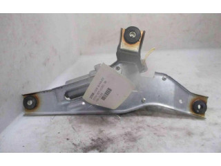 Двигатель стеклоочистителя заднего стекла 287109U00B, 287109U00B Nissan Note (E11)