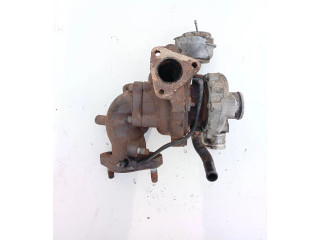  Турбина KIA Ceed  2823127450         