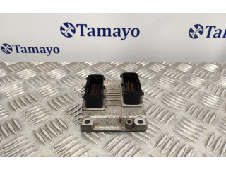 Řídící jednotka IAW5SF3M2, 5TPZB1G2G Fiat Punto Evo 2014