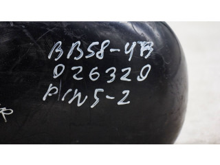 Zpětné zrcátko Chrysler Voyager 1997 e1010449, 4717383ab