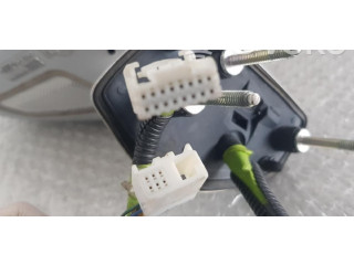 Зеркало электрическое        Lexus IS 220D-250-350  2006 - 2013 года   