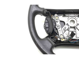 Руль Jaguar XK8 - XKR 1996 - 2006 года HJB9181DB