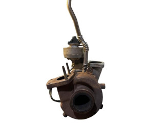  Турбина Chevrolet Cruze  TD04L1004         