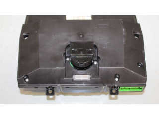 Блок управления климат-контролем 30795271 Volvo S60