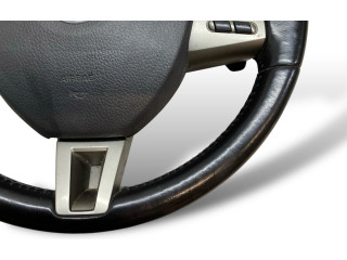 Руль Jaguar XF - года