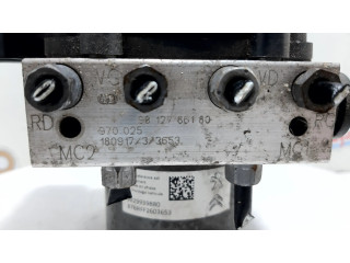 Jednotka ABS 9812786180, 137638   Citroen Berlingo 2019