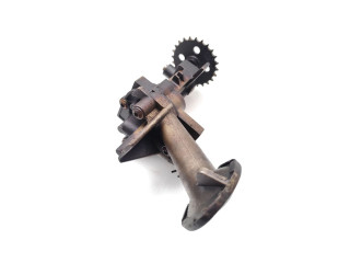 Масляный насос F4R776 7700600252 Renault Scenic II - Grand scenic II