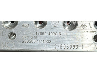 Блок АБС 476604020R, 476604020R Dacia Duster II 2017 - года