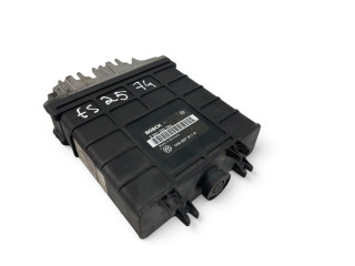 Блок управления двигателем ECU 1H0907311H, 0261200784 Volkswagen Golf III 1997
