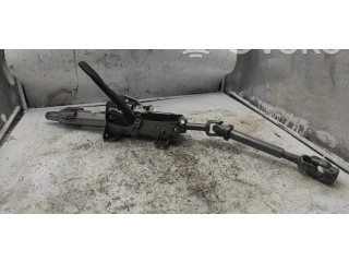 Рулевая рейка Volkswagen Golf VII 2013 - 2019 года