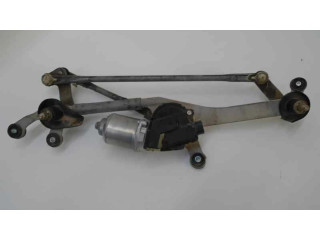 Двигатель стеклоочистителей