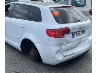 Боковая подушка безопасности Audi A3 S3 A3 Sportback 8P