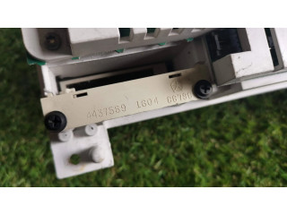 Přístrojová deska Chrysler Voyager 1995 4437773090, 30767