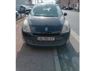 Зеркало электрическое        Renault Scenic III -  Grand scenic III  2009 - 2016 года   