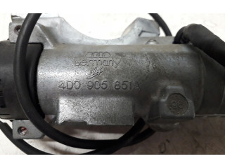 Přístrojová deska Audi A4 S4 B5 8D 1994 4D0907379D, 8D0907557B