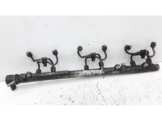 Vstřikovací lišta 0445216008 BMW X5 E53 pro naftový motor 3.0