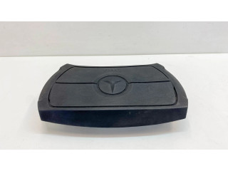 Подушка безопасности водителя Z86T1740213, A1264640517   Mercedes-Benz SL R107