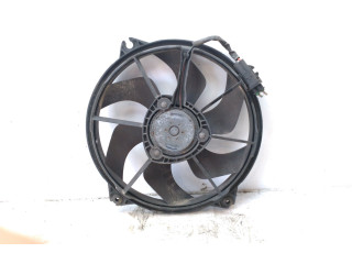Вентилятор радиатора 1253L4 Citroen C4 Grand Picasso