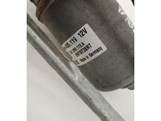 Моторчик дворников 5J1955113A, 2058S Skoda Fabia Mk2 (5J)