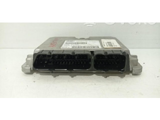 Блок управления коробкой передач Alfa Romeo Giulietta