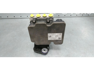 Блок АБС 80A614517N, 80A907379N Audi Q5 SQ5 2017 - года