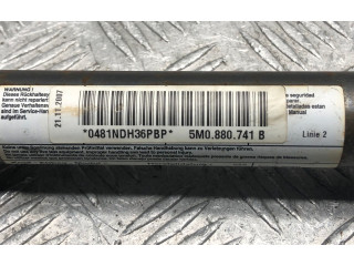 Боковая подушка безопасности 5M0880741B Volkswagen Golf Cross