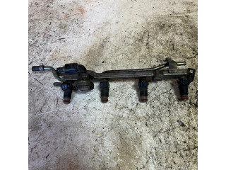 Блок управления двигателем ECU    Honda Civic  