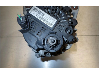 Генератор 231008017R Dacia Logan I